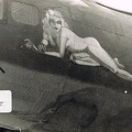 B-17F "QUEENIE"