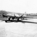 B-17G "TRAIL BLAZER"