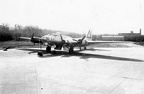 B-17G &quot;TRAIL BLAZER&quot;