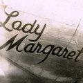 B-17G 42-97263 SO*D, "LADY MARGARET"