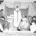 Chaplain Method Billy