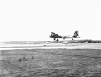 B-17G 42-32106 JD*R, "WORRY BIRD", 