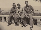 Baggeti, Skip Schuyler, Dad (Roy Cook)