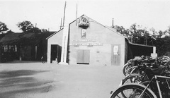 Foxy Theater, AUGUST 1944