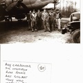 42-97477 PORKY'S PIG (Glide bomb)