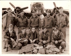 15 June 1944Buck, D Brown