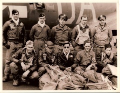 8 June 1944Beckett, Brown
