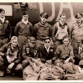 8 June 1944Beckett, Brown