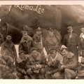 POSSIBLY 16 August 1943, Lecates, Conkey