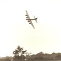 B-17 flypast 009