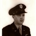 Major Gerald Sammons