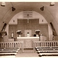 Base chapel