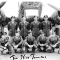 Nine Termites, Raymond Causa Crew