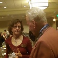 Janet Meehl, Bill O'Leary