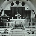 GU Catholic chapel