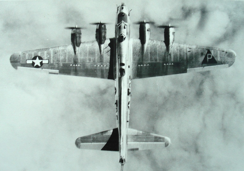B-17 a