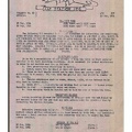 Station Bulletin# 69, 17 MAY 1944 Page 1