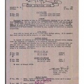 Station Bulletin# 74, 27 MAY 1944