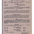 Station Bulletin# 75, 29 MAY 1944