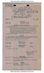 Station Bulletin# 90, 28 JUNE 1944