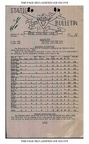 Station Bulletin# 94 6 JULY 1944 Page 1