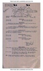 Station Bulletin# 100 18 JULY 1944