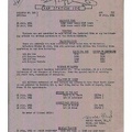 Station Bulletin# 101 20 JULY 1944