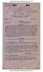 Station Bulletin# 104 26 JULY 1944 Page 1