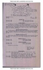 Station Bulletin# 118 23 AUGUST 1944