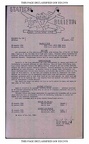 Station Bulletin# 116 19 AUGUST 1944 Page 1