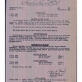 Station Bulletin# 125 6 SEPTEMBER 1944
