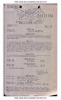 Station Bulletin# 134 24 SEPTEMBER 1944