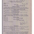 Station Bulletin# 132 20 SEPTEMBER 1944