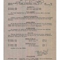 Station Bulletin# 150 26 OCTOBER 1944
