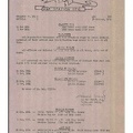 Station Bulletin# 152 30 OCTOBER 1944
