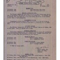 Station Bulletin# 146 18 OCTOBER 1944