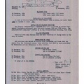 Station Bulletin# 158 11 NOVEMBER 1944