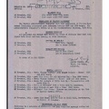 Station Bulletin# 160 15 NOVEMBER 1944
