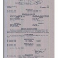 Station Bulletin# 159 13 NOVEMBER 1944