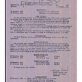 Station Bulletin# 165 25 NOVEMBER 1944