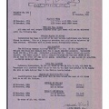 Station Bulletin# 163 21 NOVEMBER 1944
