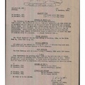 Station Bulletin# 182 29 DECEMBER 1944