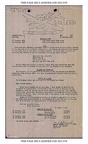 Station Bulletin# 7,  14 JANUARY 1945  Page 1