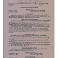 Station Bulletin# 24, 17 FEBRUARY 1945