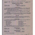 Station Bulletin# 18, 5 FEBRUARY 1945