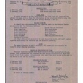 Station Bulletin# 17, 3 FEBRUARY 1945