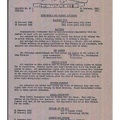 Station Bulletin# 27, 23 FEBRUARY 1945