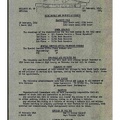 Station Bulletin# 29, 27 FEBRUARY 1945