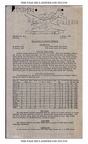 Station Bulletin# 34, 9 MARCH 1945 Page 1