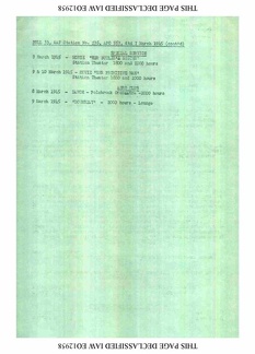 Station Bulletin# 33, 7 MARCH 1945 Page 2